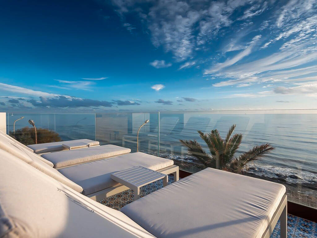 Luxusimmobilien auf Sizilien » Luxuriöse Immobilien kaufen