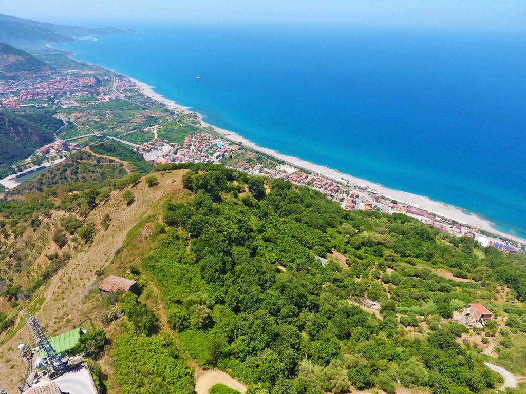Grundstückserwerb auf Sizilien » Ihr Grundstück am Meer