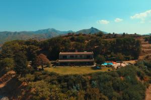 Luxusimmobilie Villa Pellegrino auf Sizilien