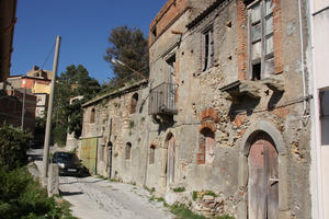 Rodì Milici 27 » Haus auf Sizilien