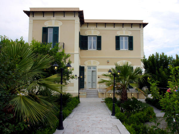 Lipari 35 ☀ Luxusimmobilie auf Sizilien » Immobilie kaufen