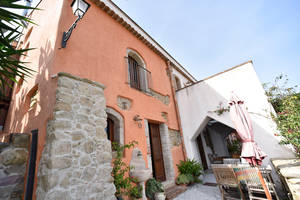 Rodi Milici 61 » Haus auf Sizilien