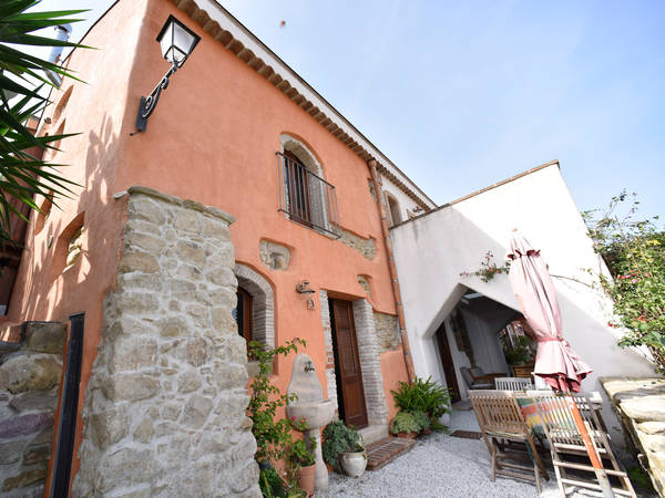 Rodi Milici 61 ☀ Haus auf Sizilien » Immobilie kaufen