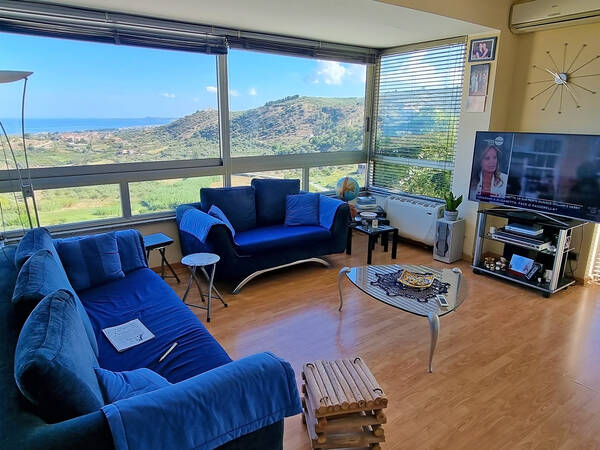 Rodi Milici 65 ☀ Wohnung auf Sizilien » Immobilie kaufen