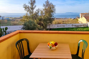 Spinesante 66 » Wohnung auf Sizilien