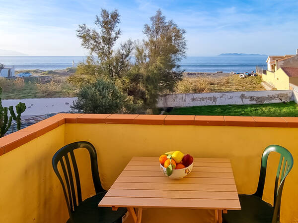 Spinesante 66 ☀ Wohnung auf Sizilien » Immobilie kaufen