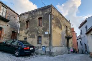 Rodi Micili 68 » Haus auf Sizilien