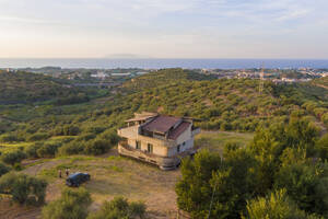 Rodi Micili 69 » Haus auf Sizilien