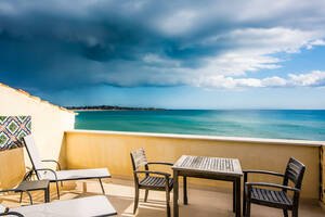 Luxusimmobilie Sampieri auf Sizilien