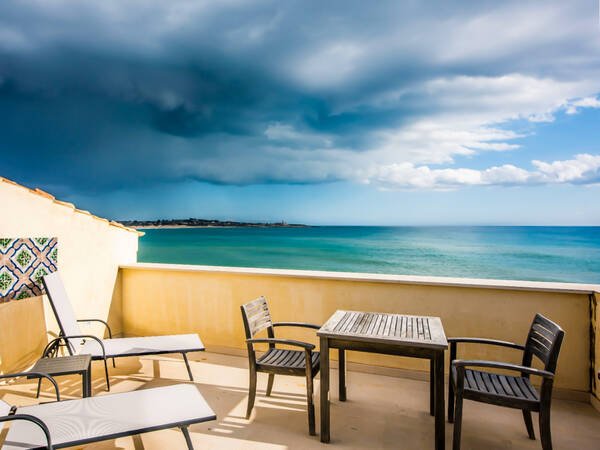 Sampieri ☀ Luxusimmobilie auf Sizilien » Immobilie kaufen