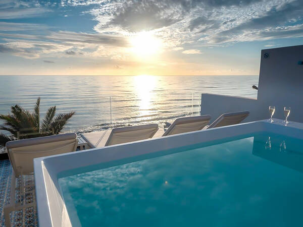 Marina di Ragusa ☀ Luxusimmobilie auf Sizilien » Immobilie kaufen