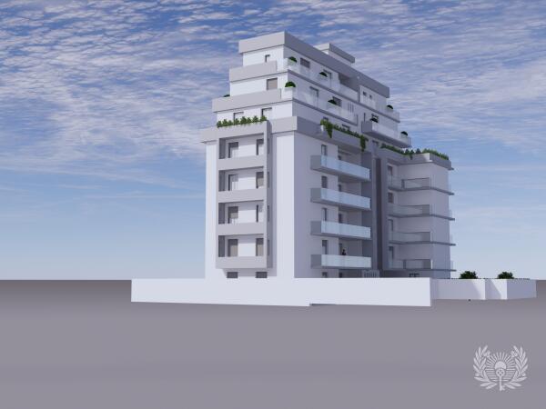 Penthouse und Super-Penthouse im Stadtzentrum