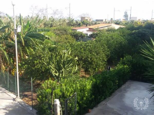 Termini Imerese, 35 km von Cefalù und 35 km von Palermo entfernt, bietet eine ch 4